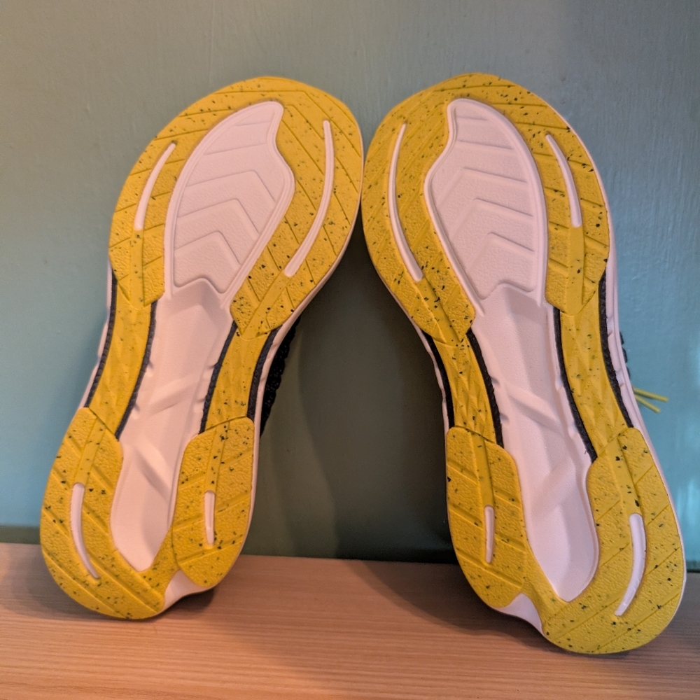 NIB Rabbit Dream Chaser Men's Running Shoes - Picture 7 of 12